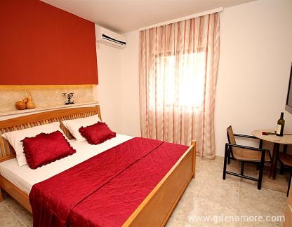 Αρντούρα, ενοικιαζόμενα δωμάτια στο μέρος Petrovac, Montenegro